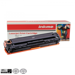 Toner générique INK ME équivalent à 731N (6272B002) - BLACK (NOIR)