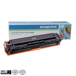 Toner ECOPRINT équivalent à CANON 045 (1242C002) - BLACK (NOIR)