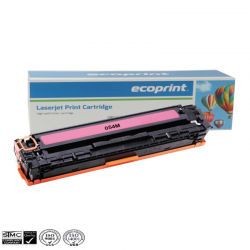 Toner ECOPRINT équivalent à (3023C002) - MAGENTA (ROUGE)