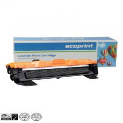 Toner ECOPRINT équivalent à (TN-1000 ) - BLACK (NOIR)