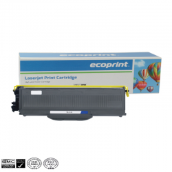 Toner ECOPRINT équivalent à (TN-2120 ) - BLACK (NOIR)