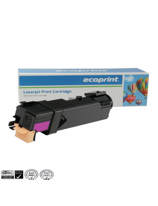 Toner EPSON (S050628 ) -  Magenta