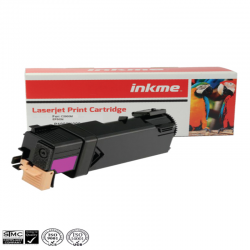 Toner générique INK ME équivalent à (C13S050628) - MAGENTA (ROUGE)