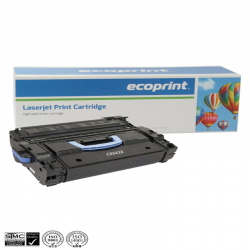 HP 43X (C8543X) - Toner laser MICR compatible  (NOIR)