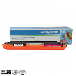 HP 130A (CF353A) - Toner compatible (ROUGE)