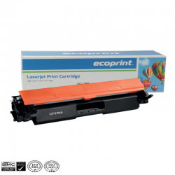 HP 30A (CF230A) - Toner...