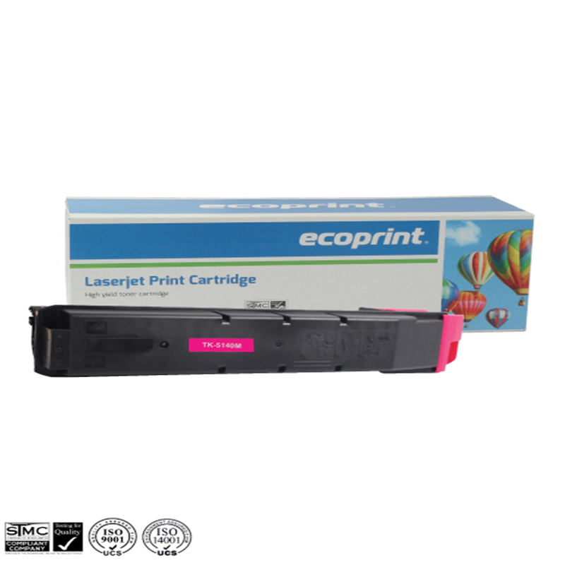 Toner Kyocera  (TK-5140M) -  MAGENTA