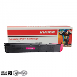 Toner KYOCERA (TK-5140M) Adaptable - Magenta