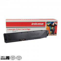 Toner KYOCERA (TK-5140N)  Adaptable - NOIR