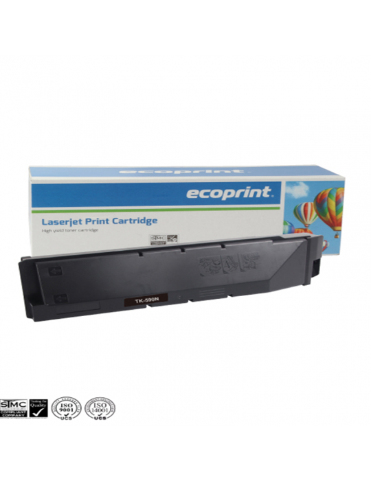 Kyocera  (TK-590N) - Toner