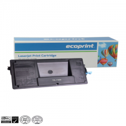 Toner ECOPRINT équivalent à (TK-7300) - BLACK (NOIR)