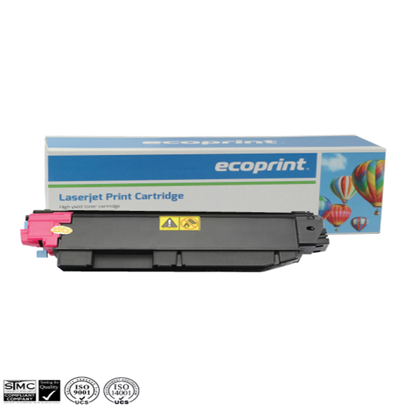 Toner Kyocera (TK-540M) -  Magenta