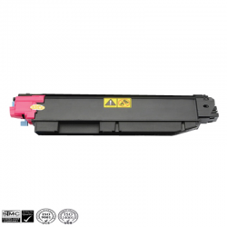 Kyocera (TK-540M) - Toner
