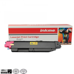 Toner KYOCERA (TK-540M) -...