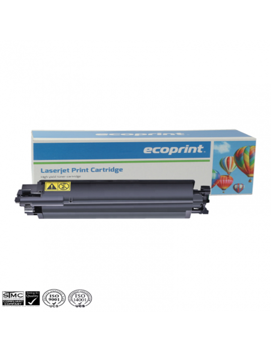Toner Kyocera (TK-540BK)  - NOIR