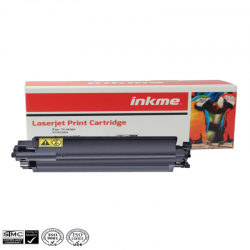 Toner KYOCERA (TK-540BK) -...
