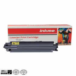 KYOCERA (TK-540BK) - Toner générique (NOIR)