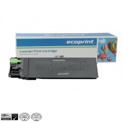 SHARP (AR-270FT) - Toner Noir