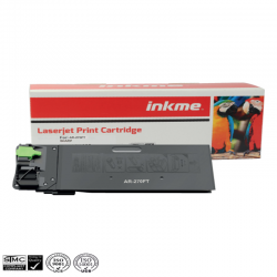 Toner SHARP (AR-270FT) -...