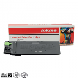 Toner SHARP (AR-310FT) - Adaptable (NOIR)