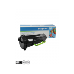 Toner ECOPRINT équivalent à (E250A11E) - BLACK (NOIR)