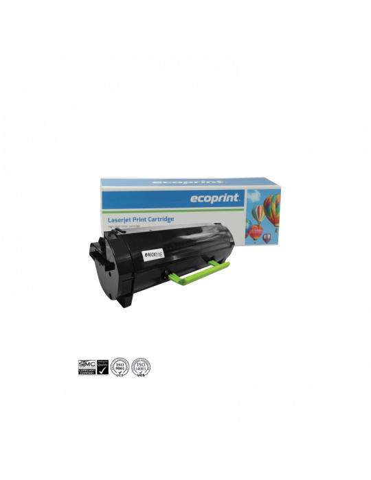 Toner Kyocera  (E460X11E) - NOIR