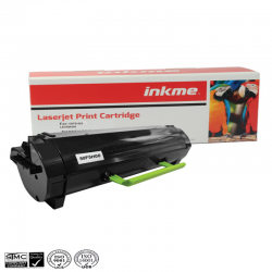 Toner LEXMARK (50F5H00) -...