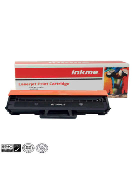 Toner SAMSUNG (MLTD1082S) - Adaptable (NOIR)