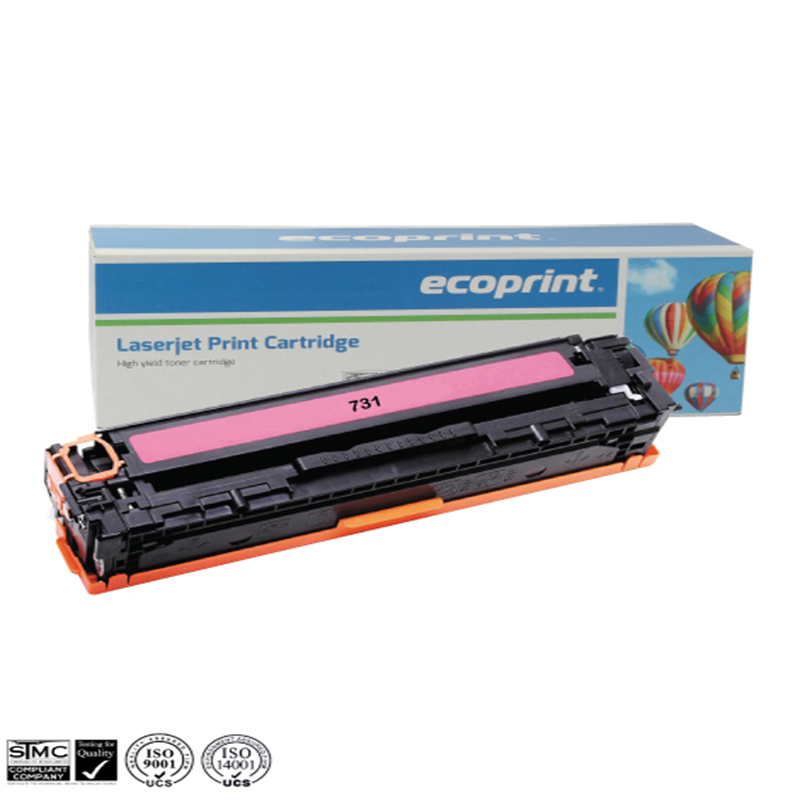 Toner Canon 731M  (6270B002) - Magenta
