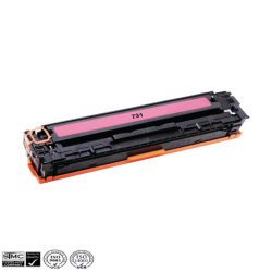 CANON 731M (6270B002) - Toner générique (ROUGE)
