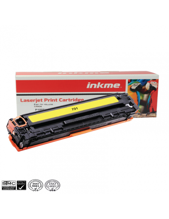 Toner Canon générique 731Y