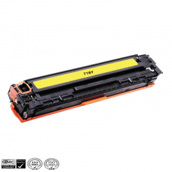 Toner CANON 716Y en Tunisie