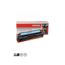 HP 125A (CB541A) - Toner