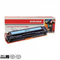 Toner HP 305A (CE411A)...