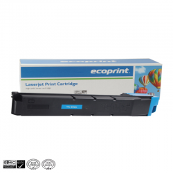 Kyocera  (TK-590C) - Toner  (BLEU)