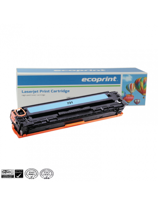 Toner Canon Premium 731C