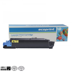 Toner Kyocera (TK-540C) - Bleu