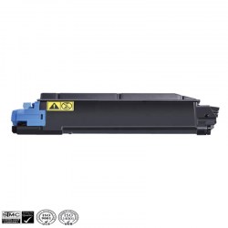 Toner Kyocera (TK-540C) - Bleu