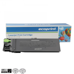 SHARP  (AR-021FT) -Toner...