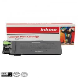 Toner SHARP (AR-021FT) Adaptable - NOIR