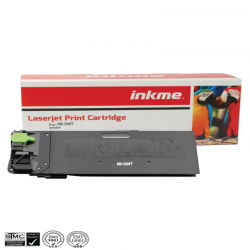 Toner générique INK ME équivalent à (MX-500FT) - BLACK (NOIR)