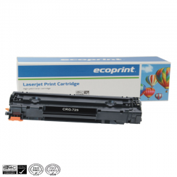 Toner Canon 725 (3484B002)...