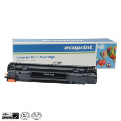Toner ECOPRINT équivalent à...