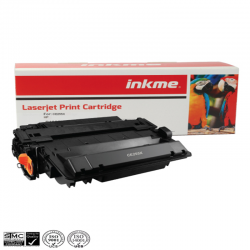 Toner HP 55X (CE255X) -...