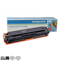 Toner ECOPRINT équivalent à HP 410A (CF410A) - BLACK ( NOIR)