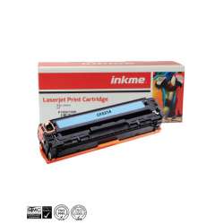 HP 205A (CF531A) - Toner générique (BLEU)