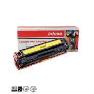 Toner HP 205A (CF532A) Adaptable - JAUNE