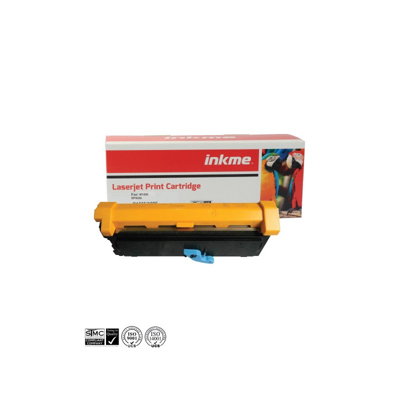 Toner EPSON (S050520 )  Adaptable - NOIR