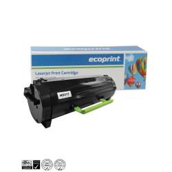 Lexmark (51B2000) - Toner  (NOIR)