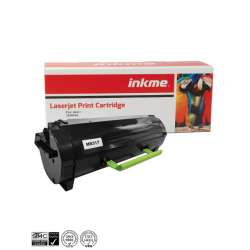 Toner LEXMARK (51B2000) - Adaptable (NOIR)